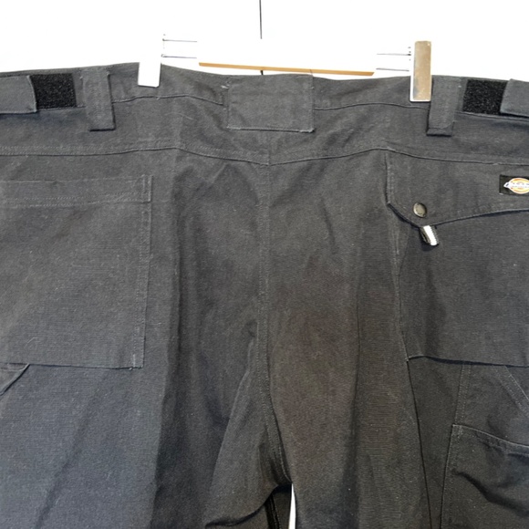 Dickies Carpenter Pants With Nylon Knees And Cuffs Brand New Without Tags - Picture 14 of 16